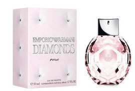 Отзывы на Giorgio Armani - Emporio Diamonds Rose